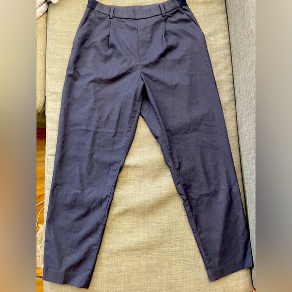 Uniqlo ankle pants - Picture 1 of 3